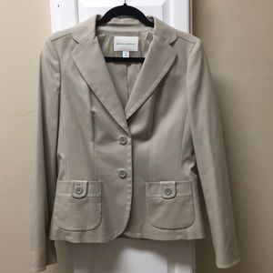 Banana Republic blazer, NWOT never worn.
